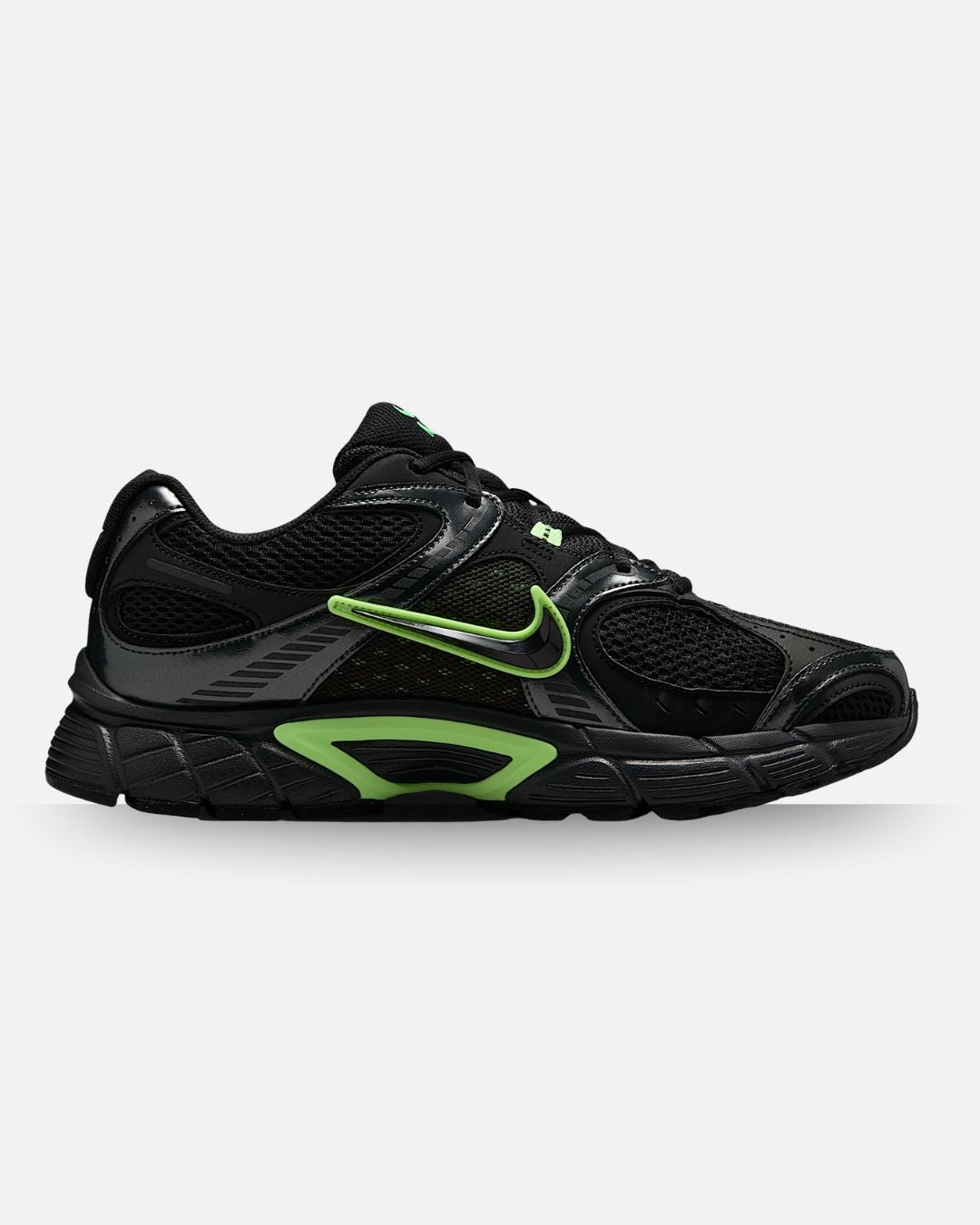 Nike Zoom V5 RNR - Noir/Vert