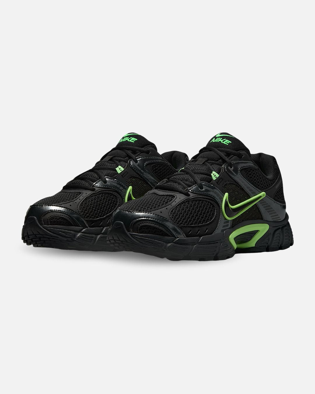 Nike Zoom V5 RNR - Noir/Vert