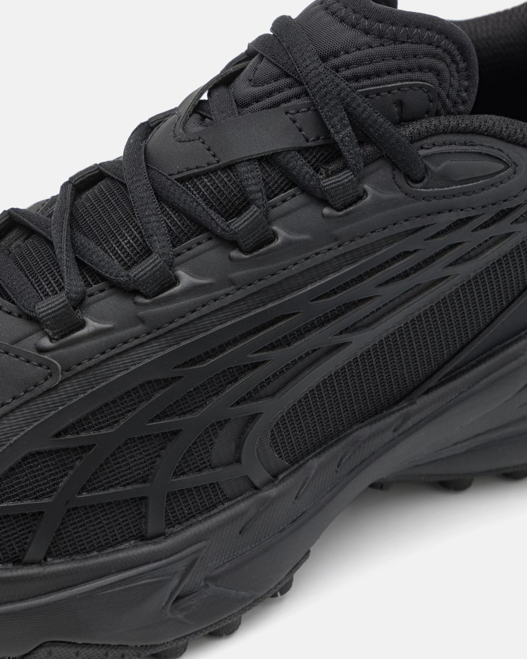 Puma Spirex Base - Noir