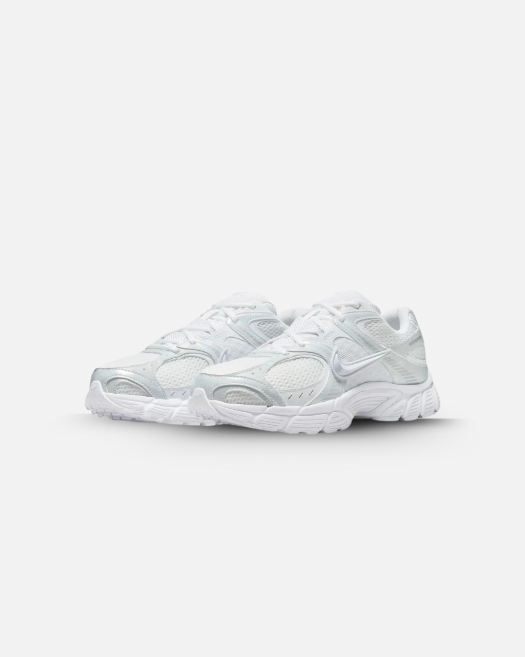 Nike V5 RNR - Blanc/Argent