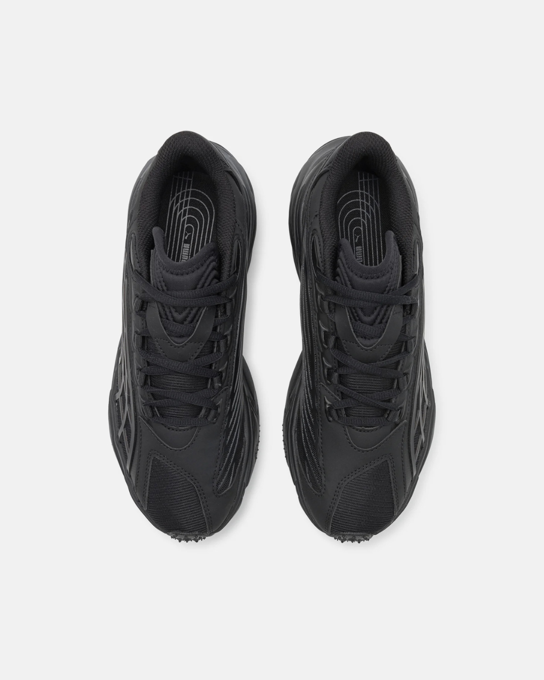 Puma Spirex Base - Noir