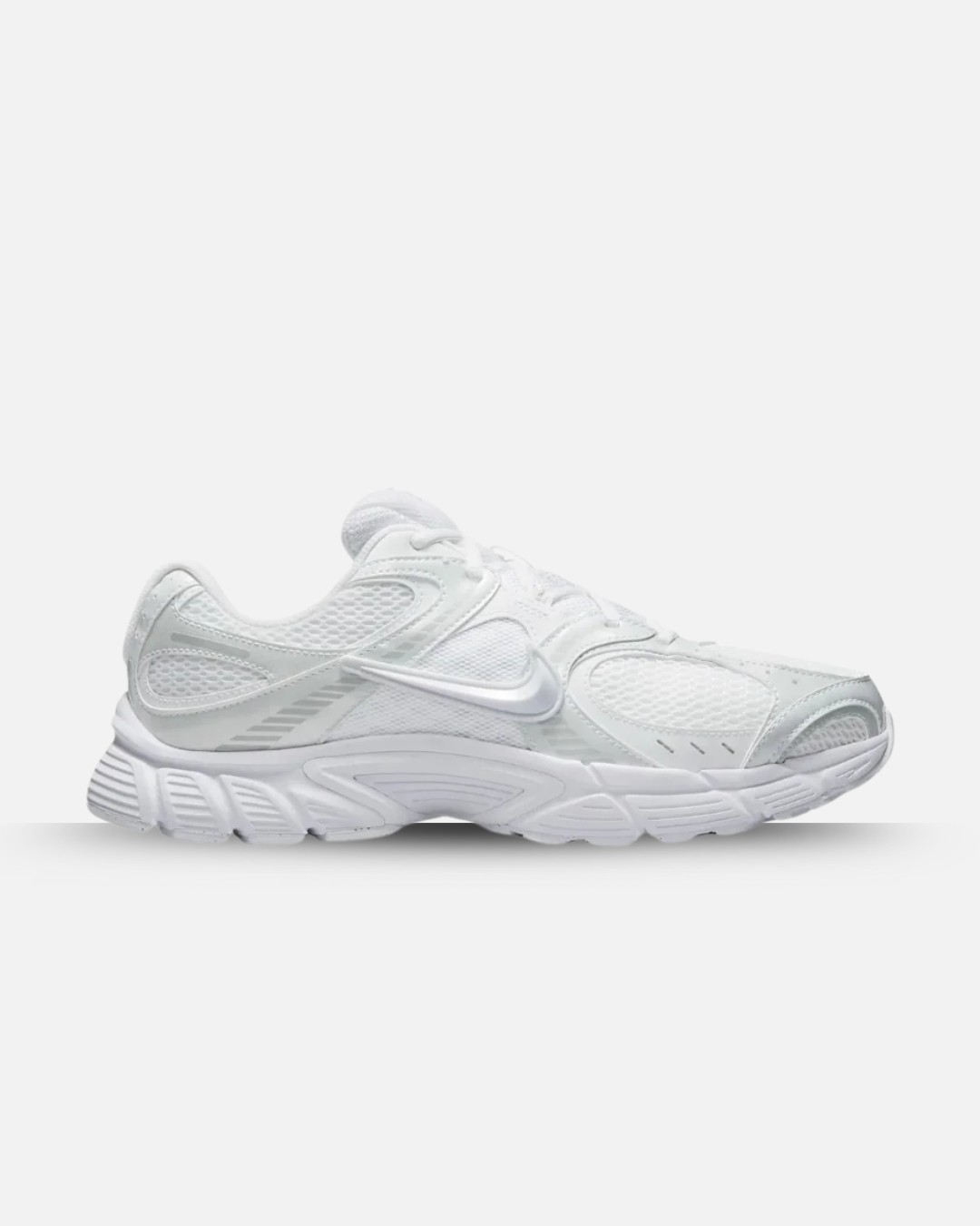 Nike V5 RNR - Blanc/Argent