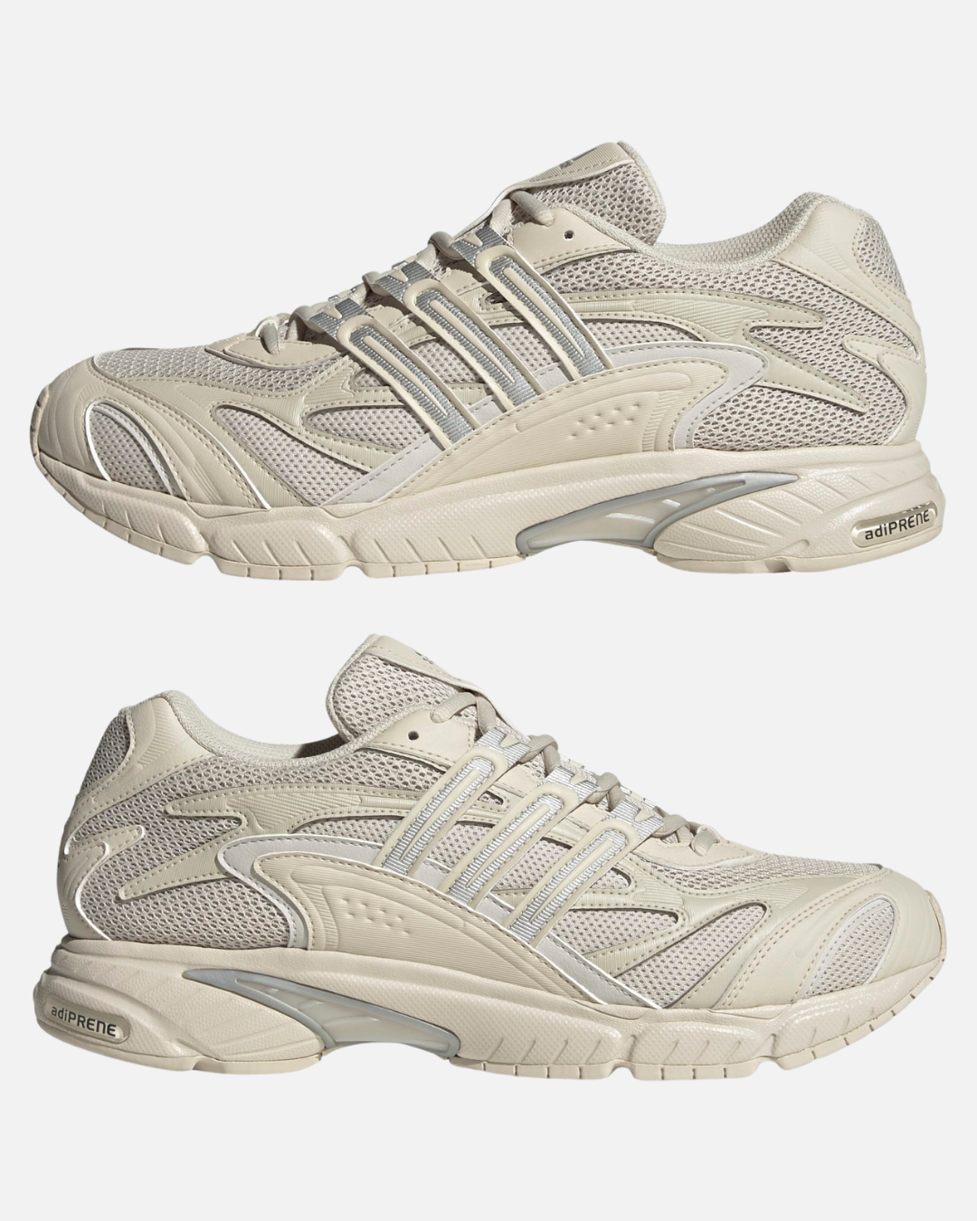 Adidas Tumper Run 2 - Beige