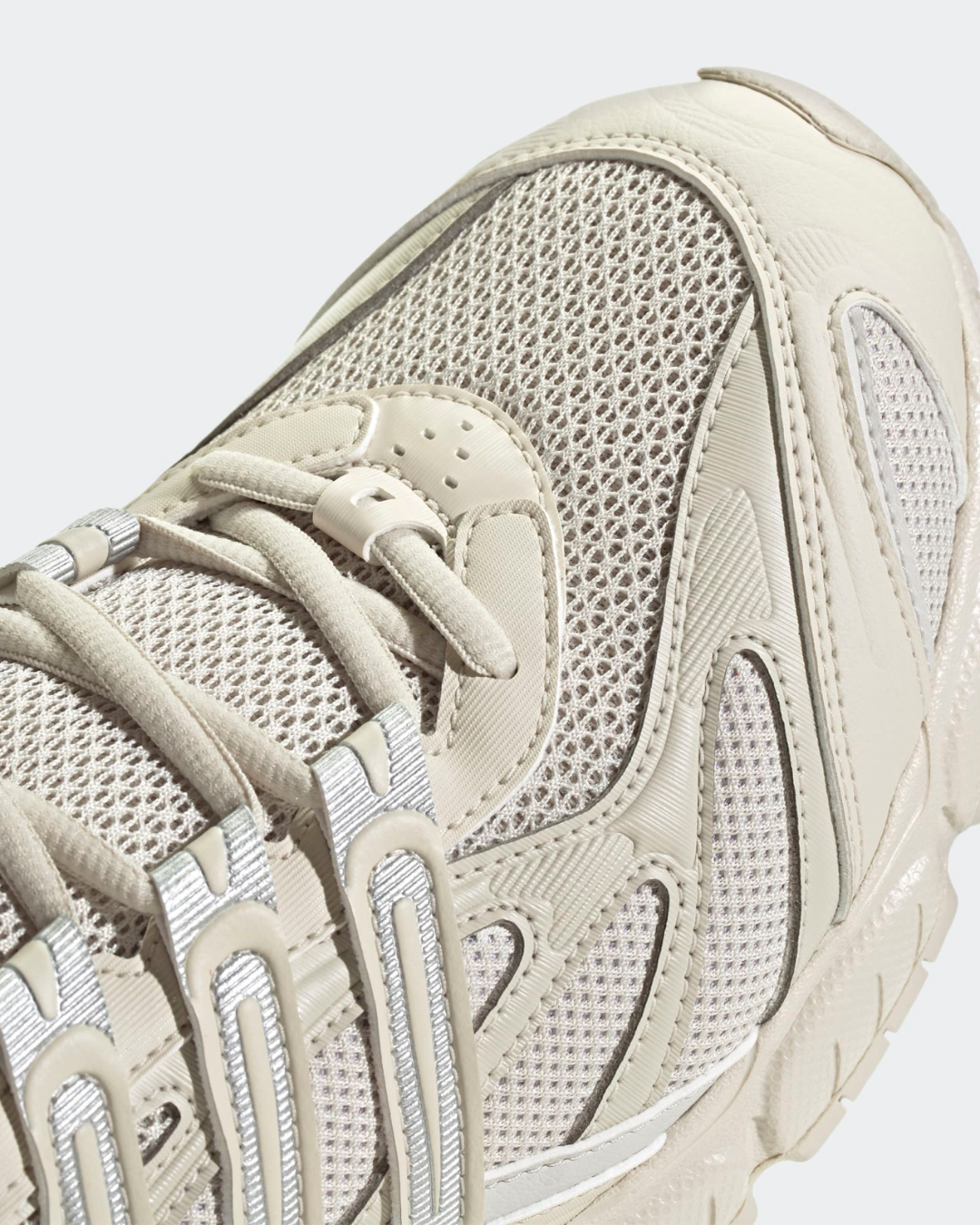 Adidas Tumper Run 2 - Beige