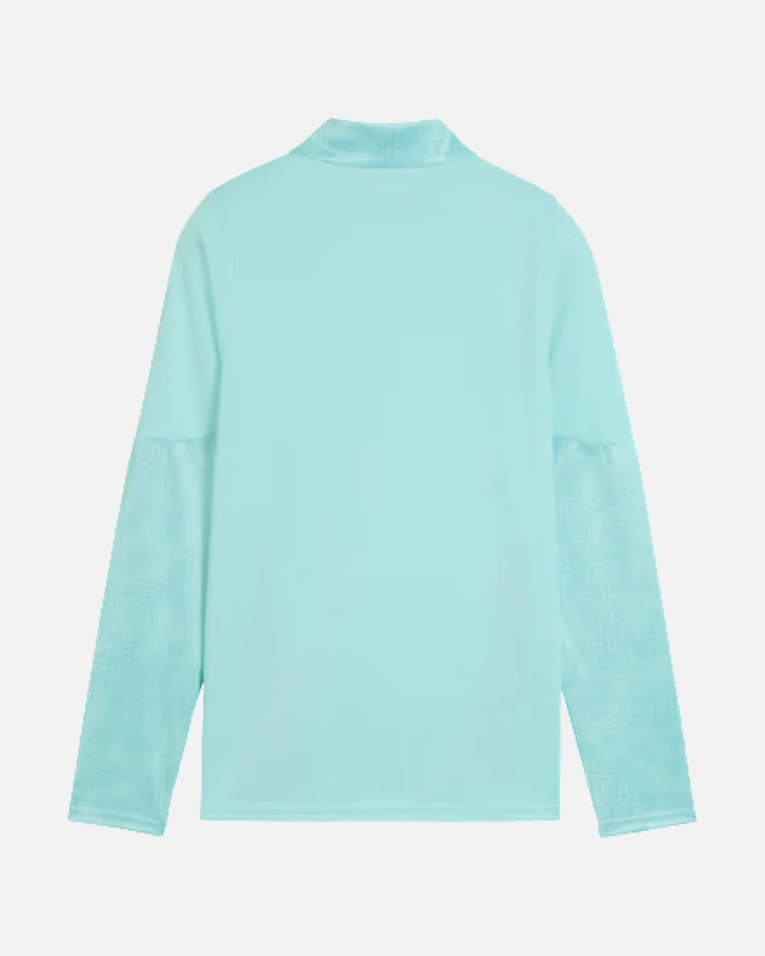 Haut d’entraînement OM 2025/2026 Junior - Bleu