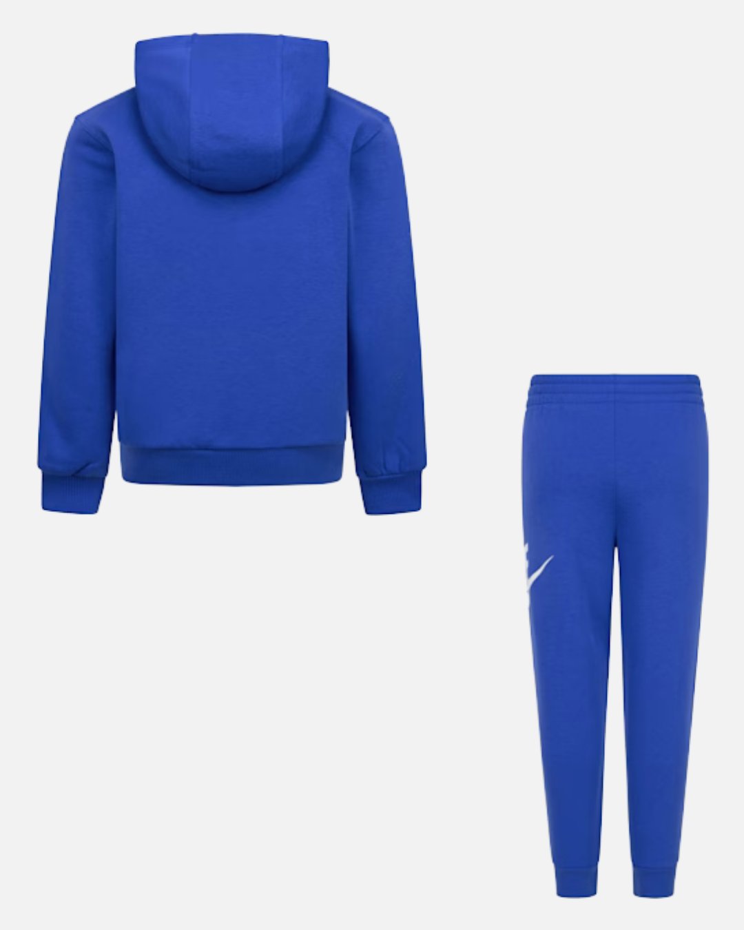 Ensemble enfant Nike Club - Bleu