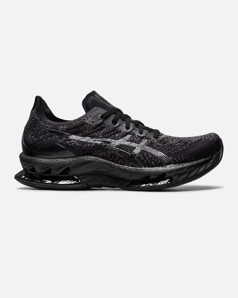 Asics Gel Kinsei Blast - Noir