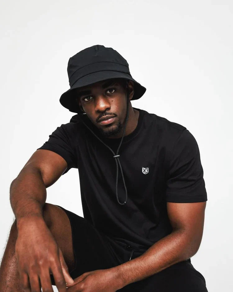 T-Shirt FK Basic - Noir