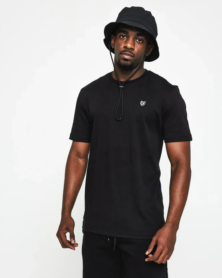 T-Shirt FK Basic - Noir