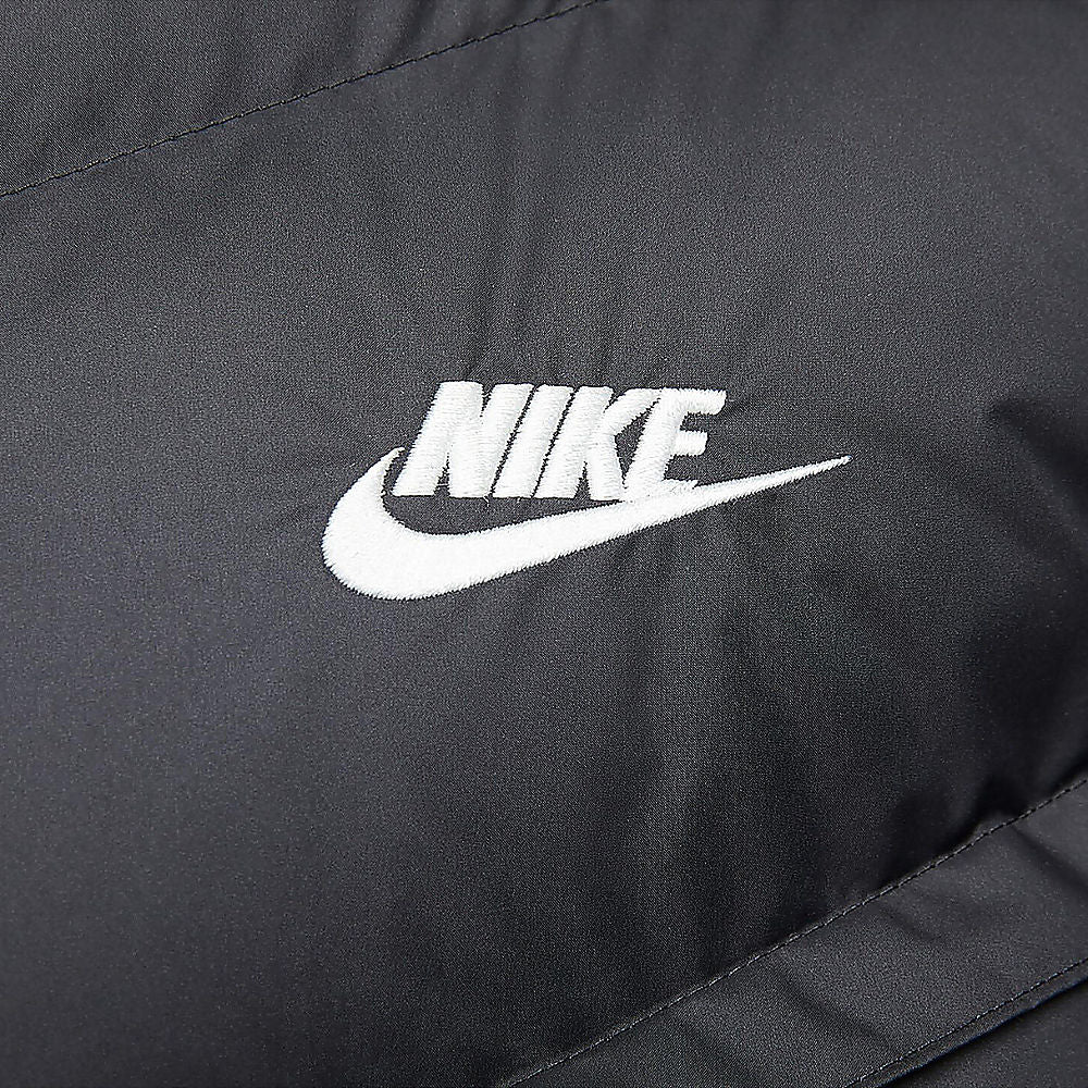Doudoune Nike WINDRUNNER primaloft - Noir