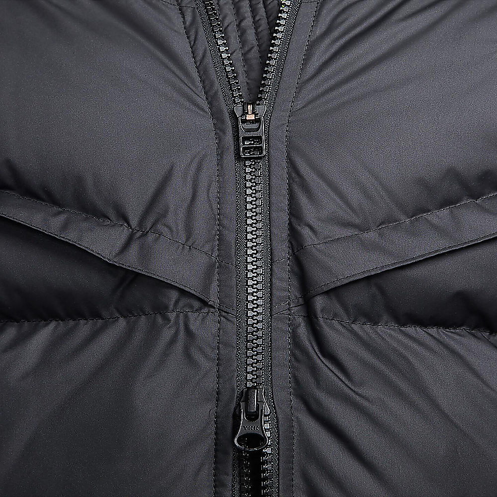 Doudoune Nike WINDRUNNER primaloft - Noir