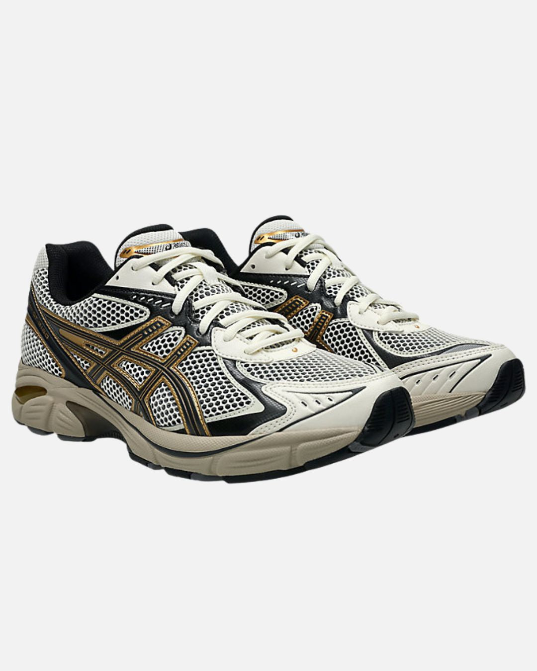 Asics GT-2160 - Gris/Or