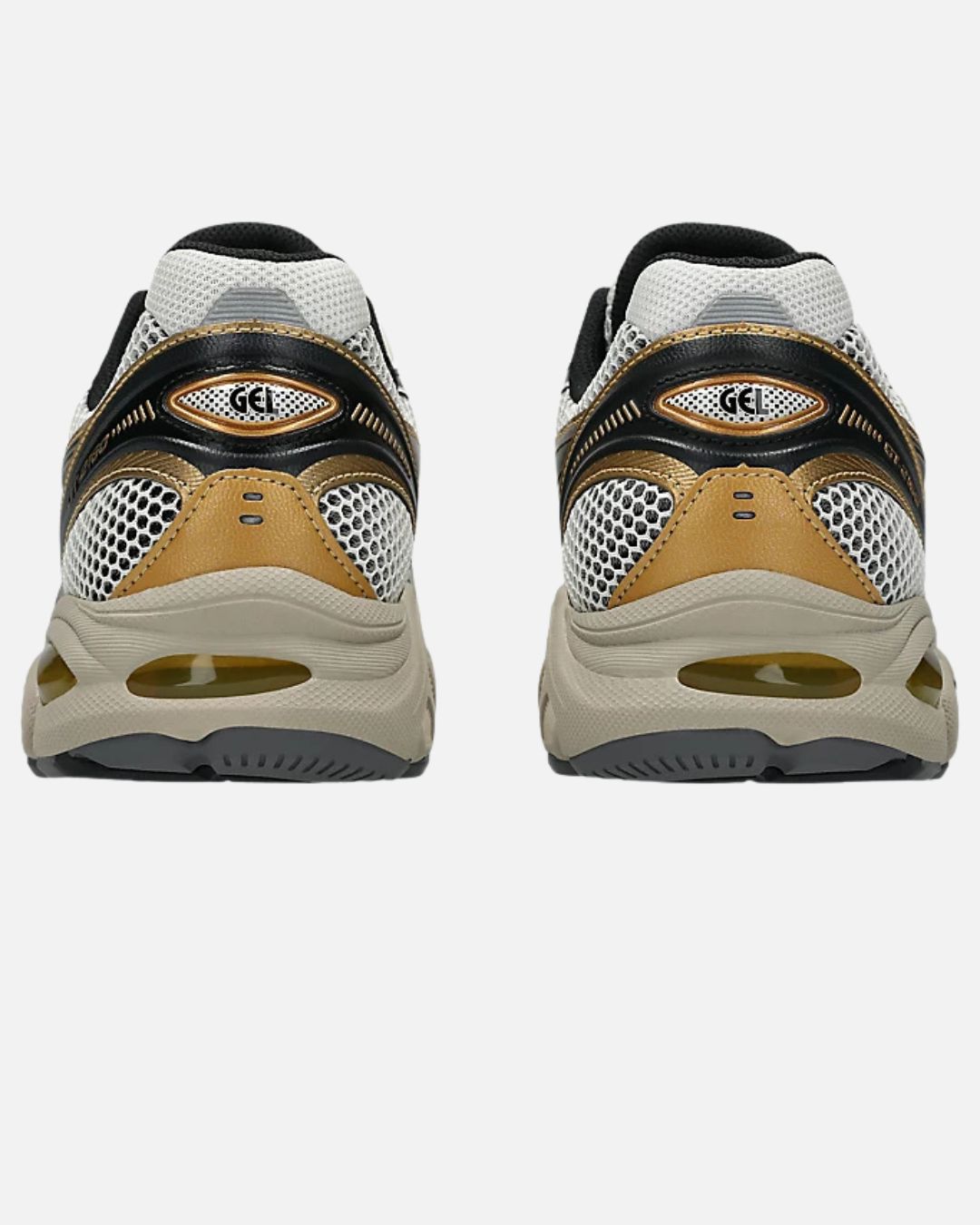 Asics GT-2160 - Gris/Or