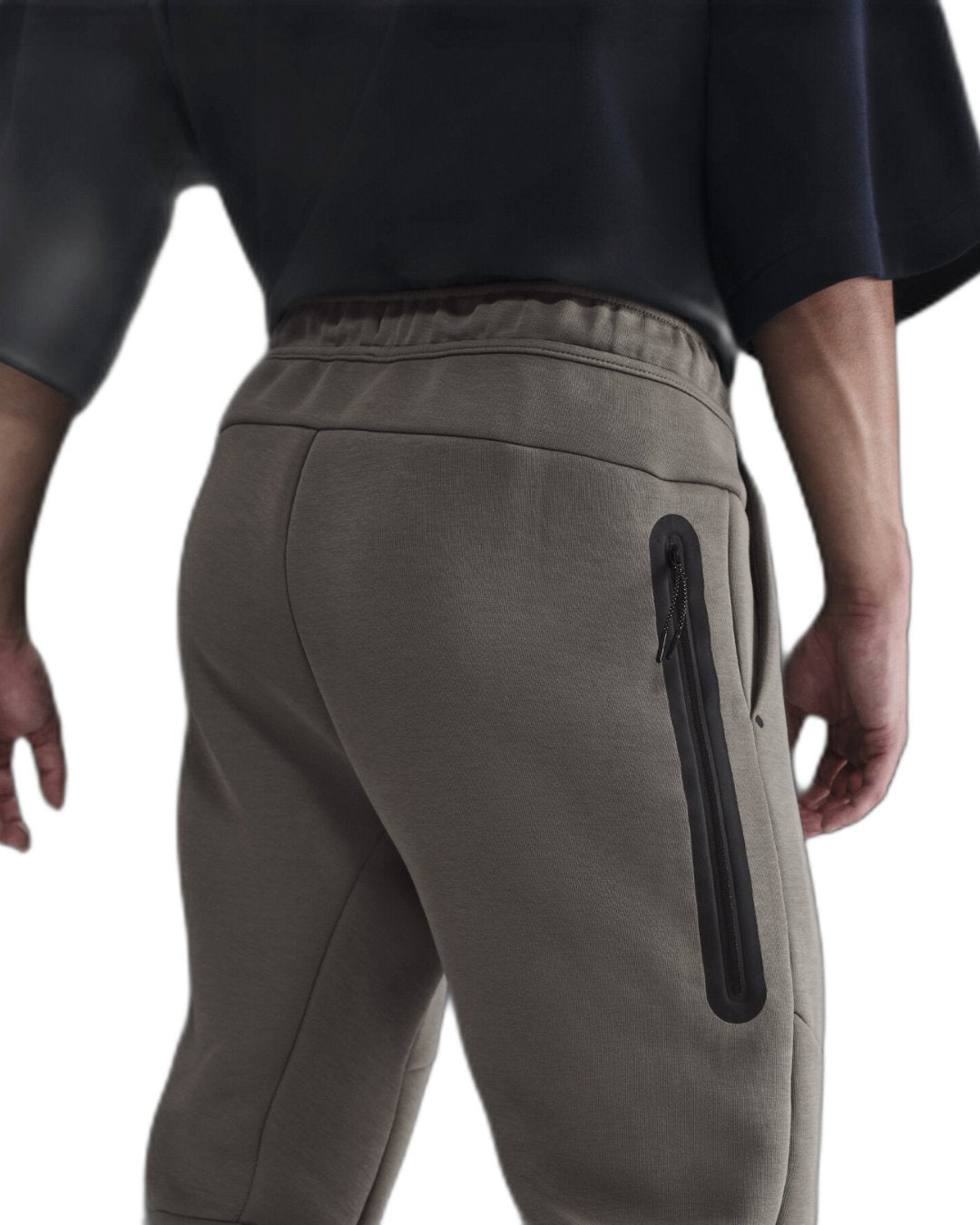 Jogging Nike Tech - Kaki