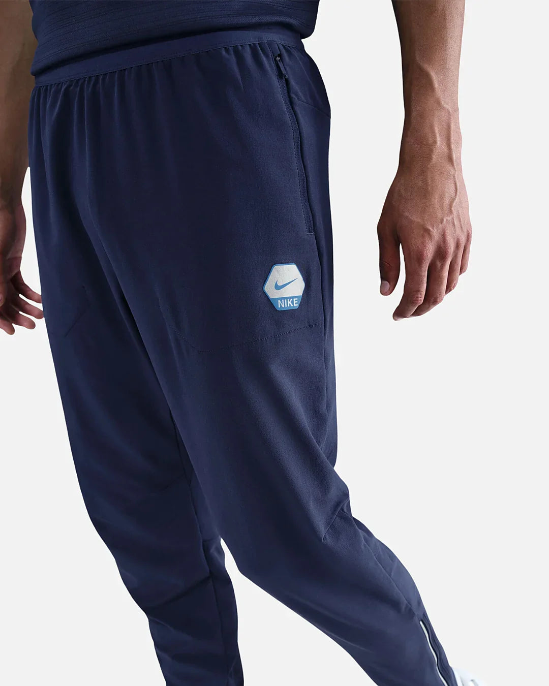 Pantalon jogging Nike Air Run Pant - Bleu