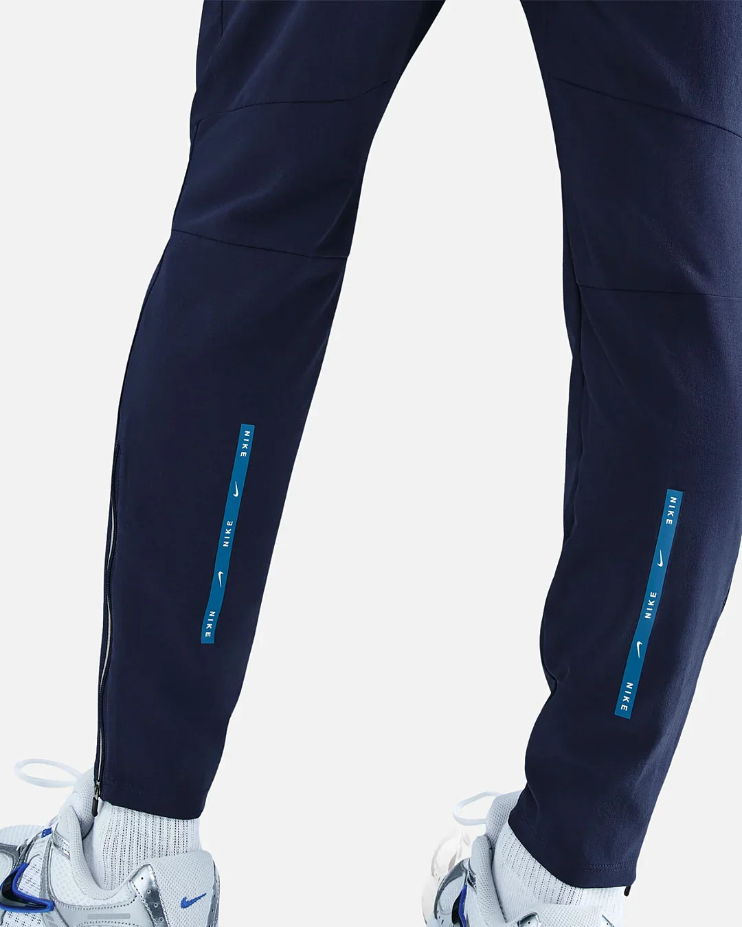 Pantalon jogging Nike Air Run Pant - Bleu