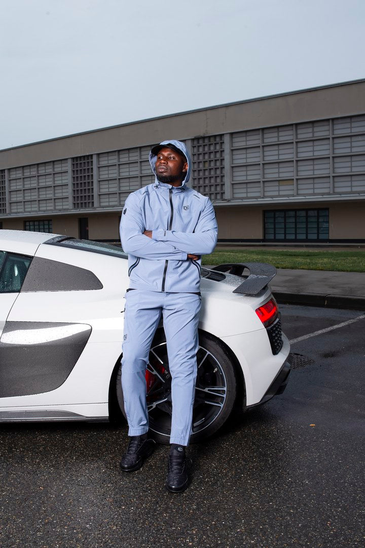 Survêtement FK Calcio - Bleu