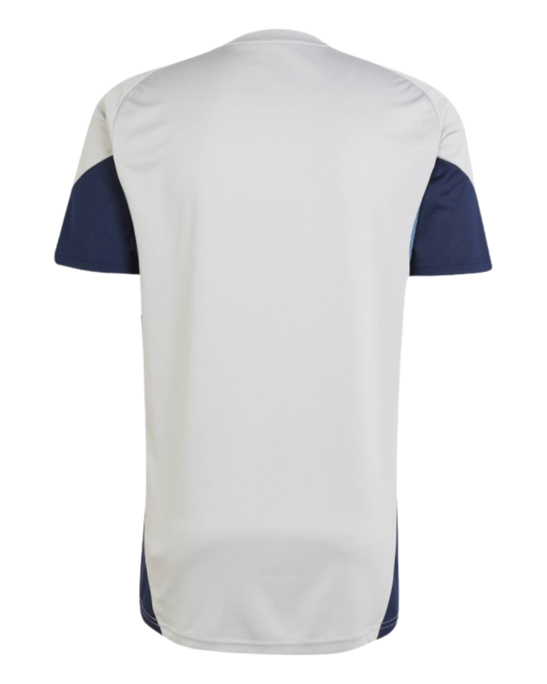 Maillot d'entraînement Arsenal FC 2025/2026 - Gris
