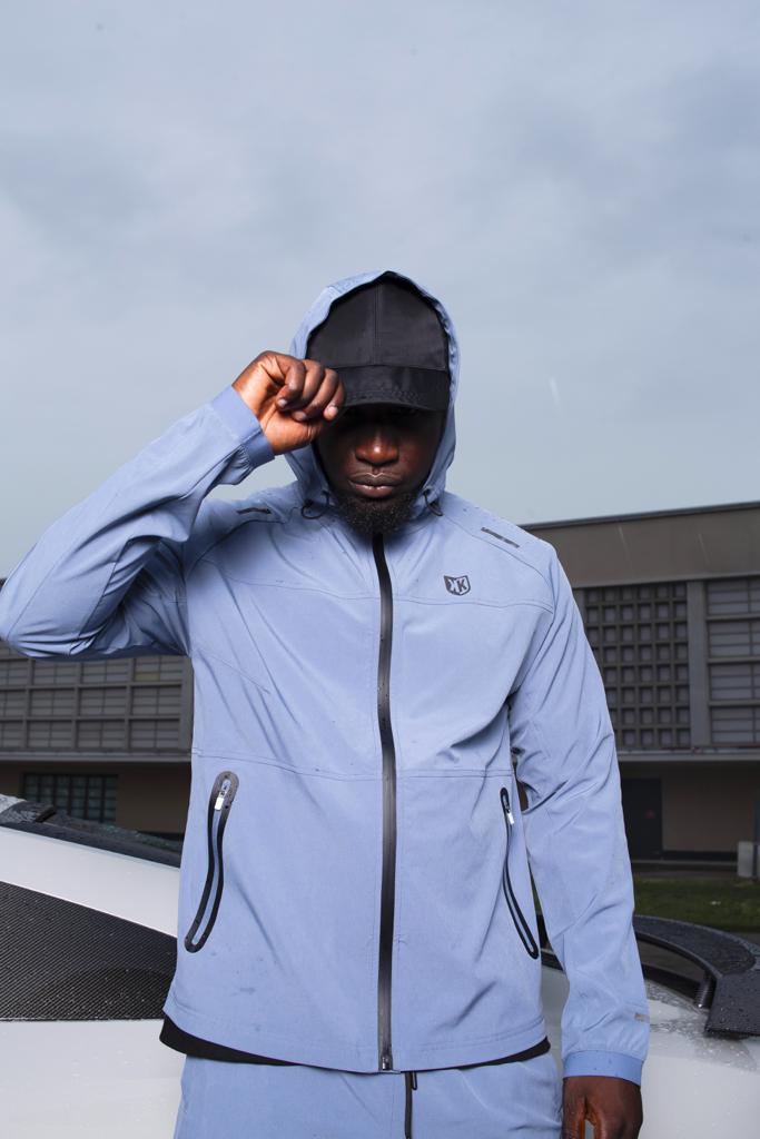 Survêtement FK Calcio - Bleu