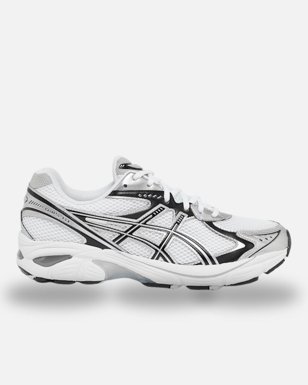 Asics GT-2160 - Blanc/Noir