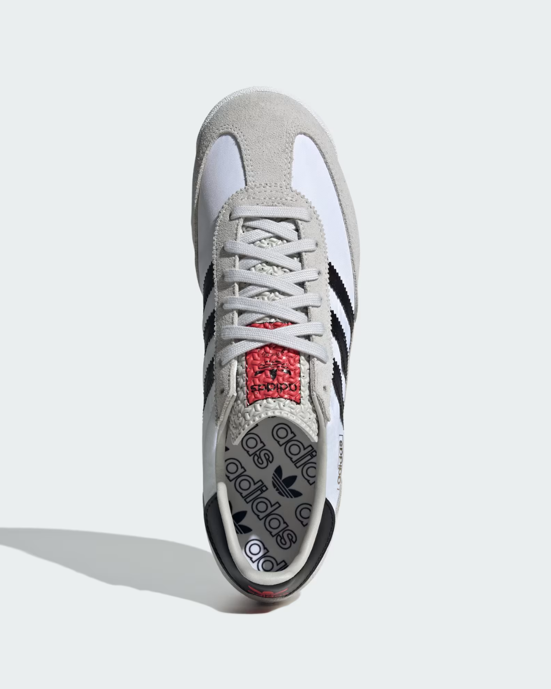 Adidas SL 72 - Beige/Noir