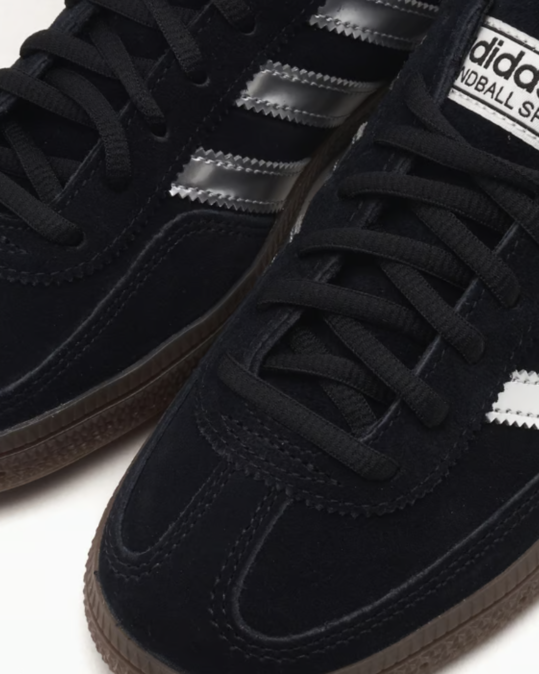 Adidas Handball Spezial - Noir