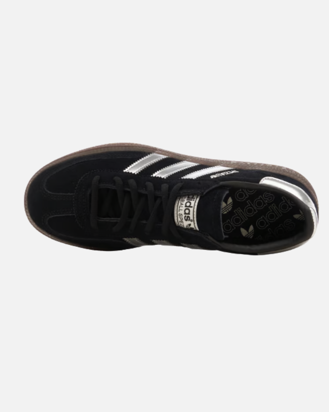 Adidas Handball Spezial - Noir
