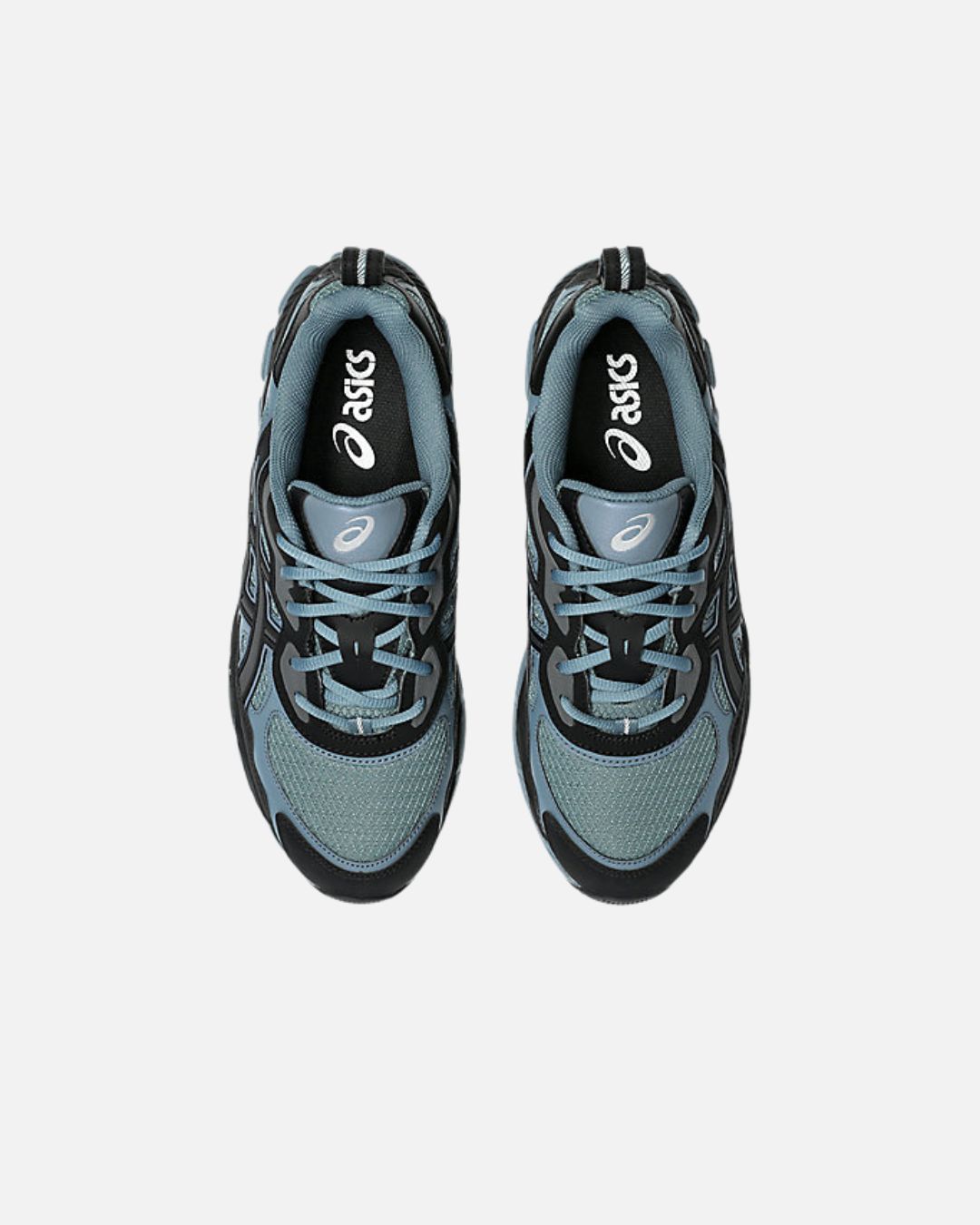 Asics GEL-NYC RGD - Gris/Noir