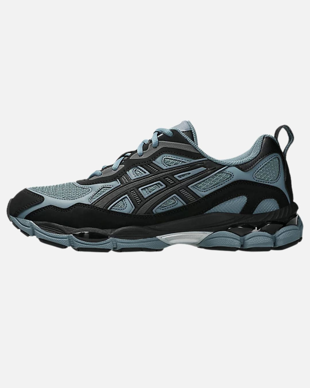 Asics GEL-NYC RGD - Gris/Noir