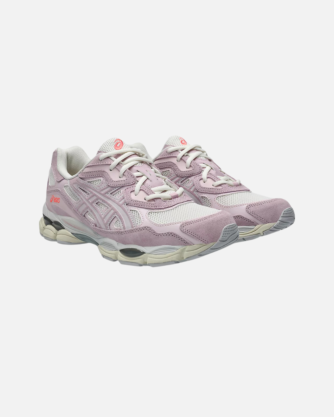 Asics Gel NYC - Rose