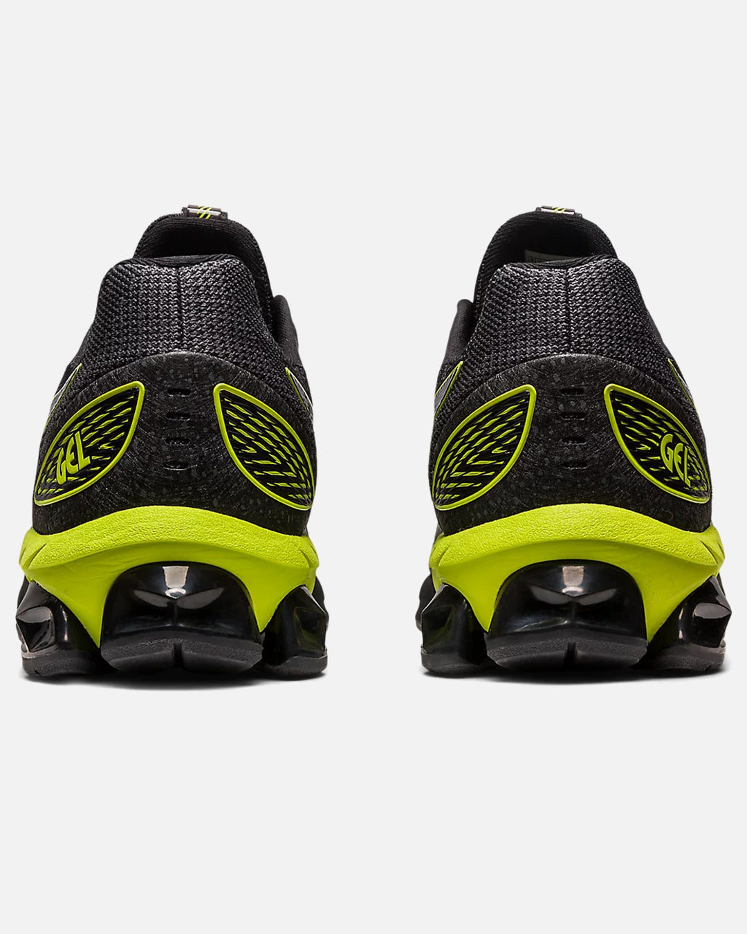 Asics Gel Quantum 180 VII - Noir/Jaune