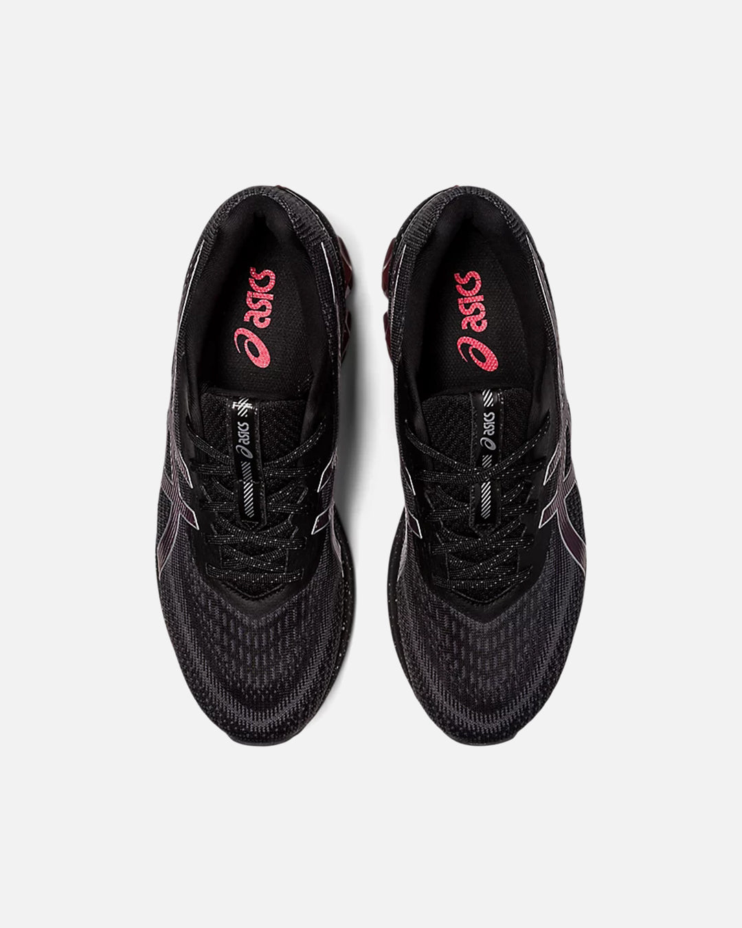Asics Gel Quantum 180 VII - Noir/Blanc/Rouge
