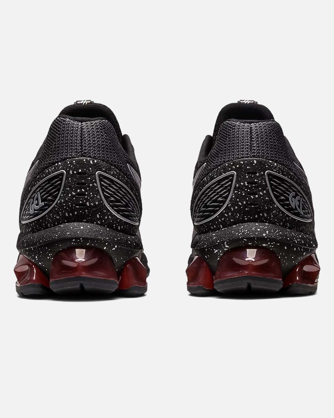 Asics Gel Quantum 180 VII - Noir/Blanc/Rouge