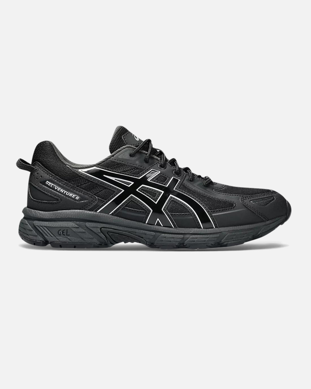 Asics Gel Venture 6 - Noir