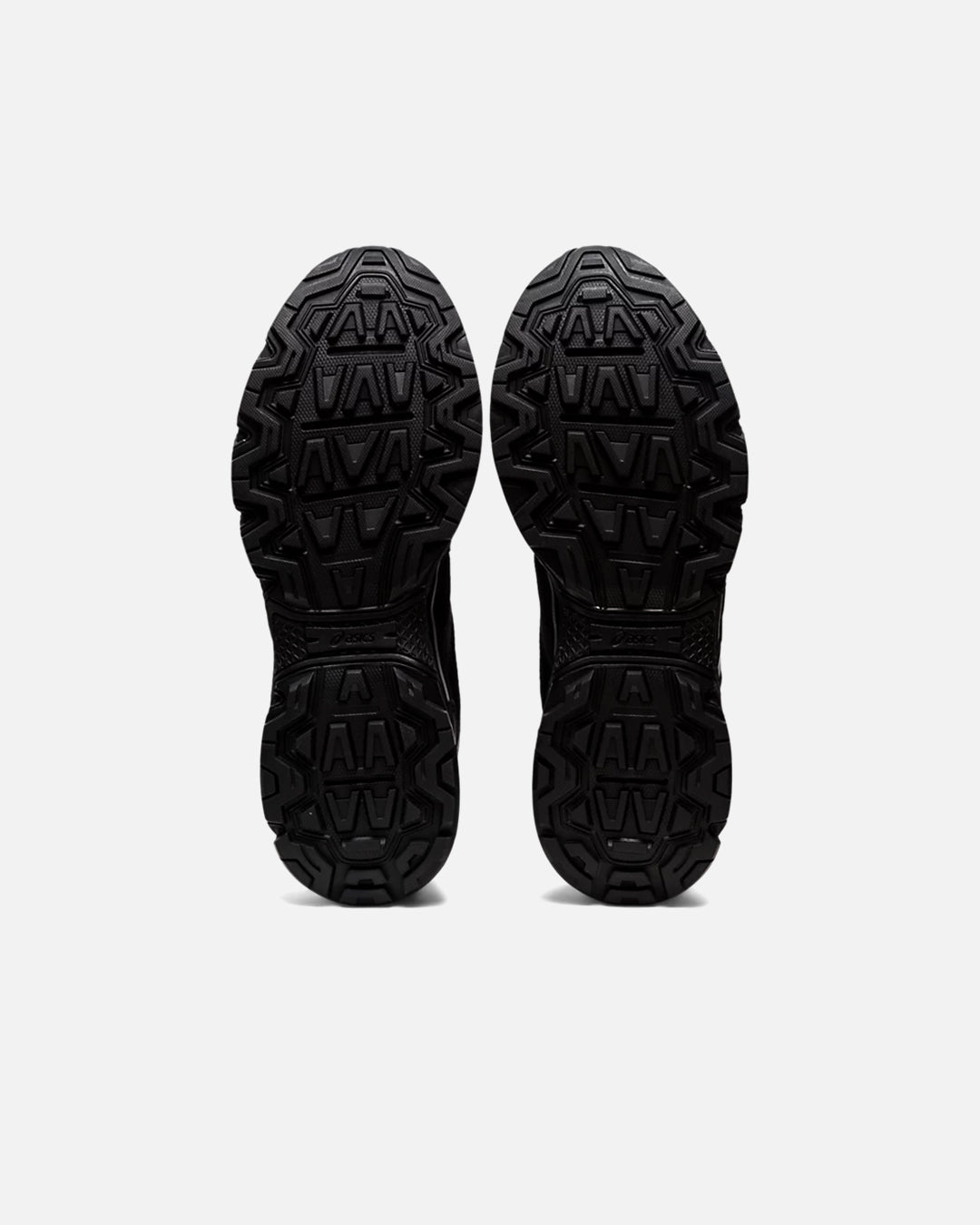 Asics Gel Venture™ 6 Trail - Noir/Blanc