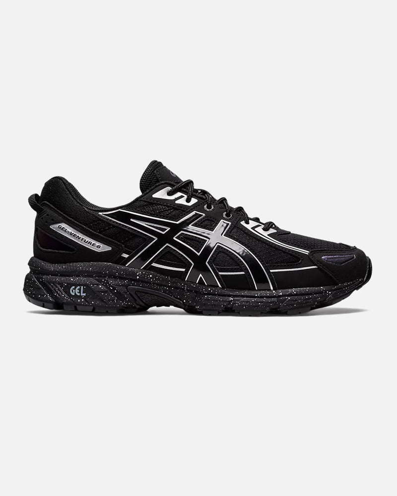 Asics Gel Venture™ 6 Trail - Noir/Blanc