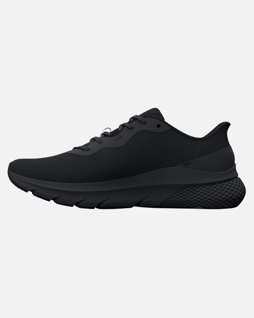 Under Armour UA HOVR Turbulence 2 - Noir