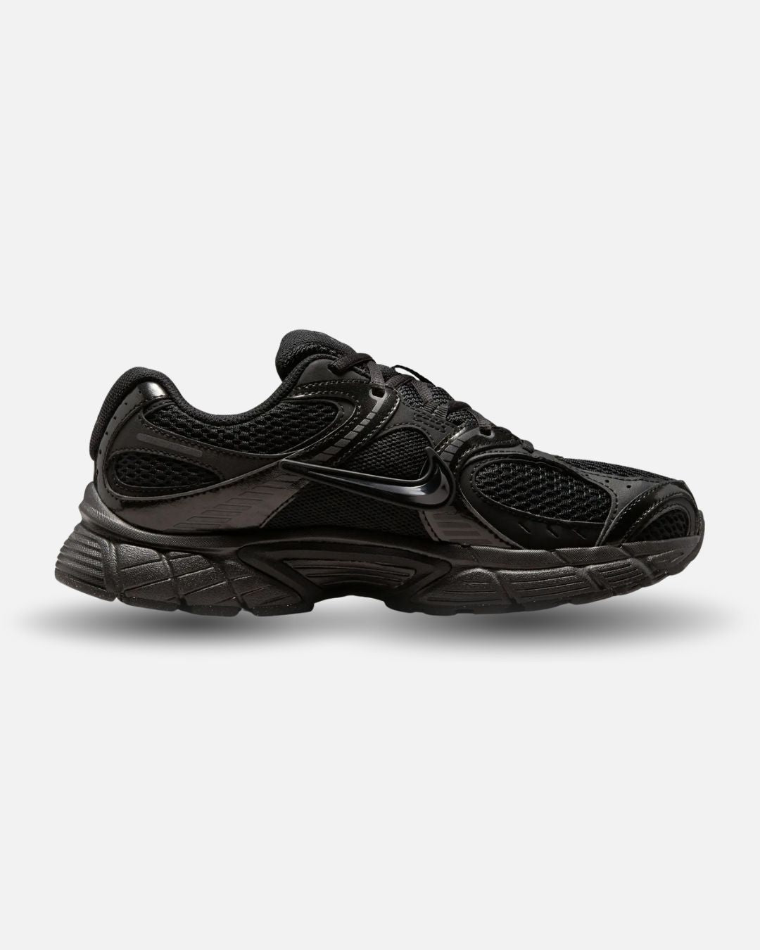 Nike V5 RNR Enfant - Noir