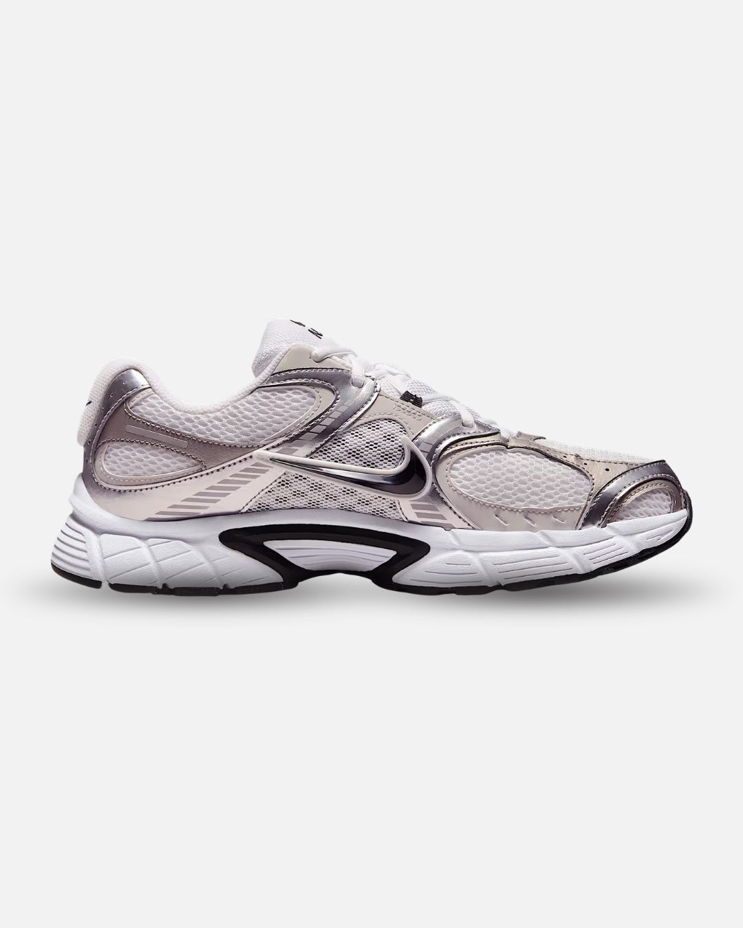 Chaussures Nike V5 RNR - Gris