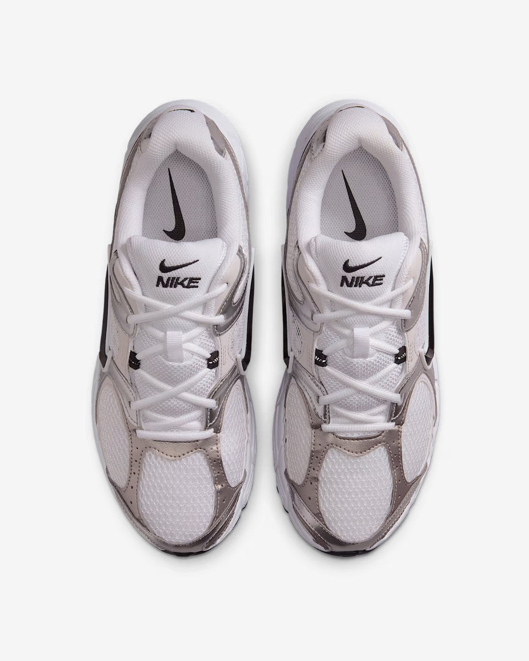 Chaussures Nike V5 RNR - Gris