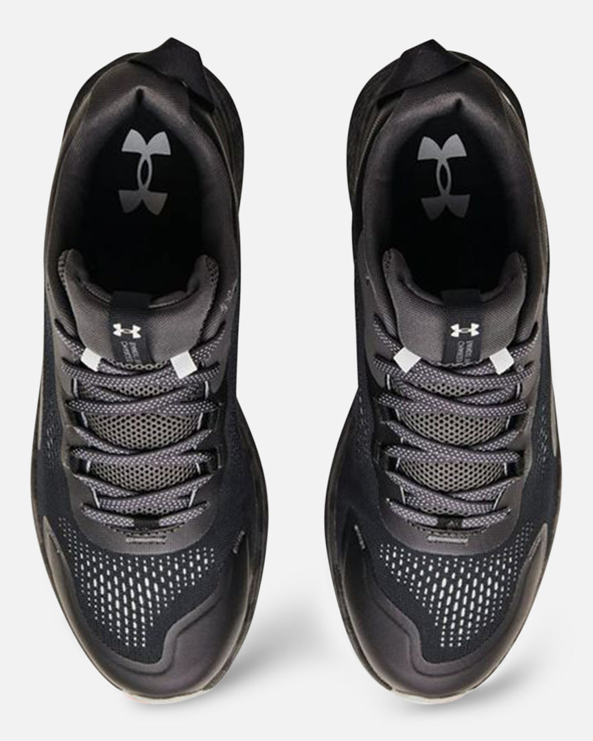 Under Armour Charged Bandit Trail 2 - Noir