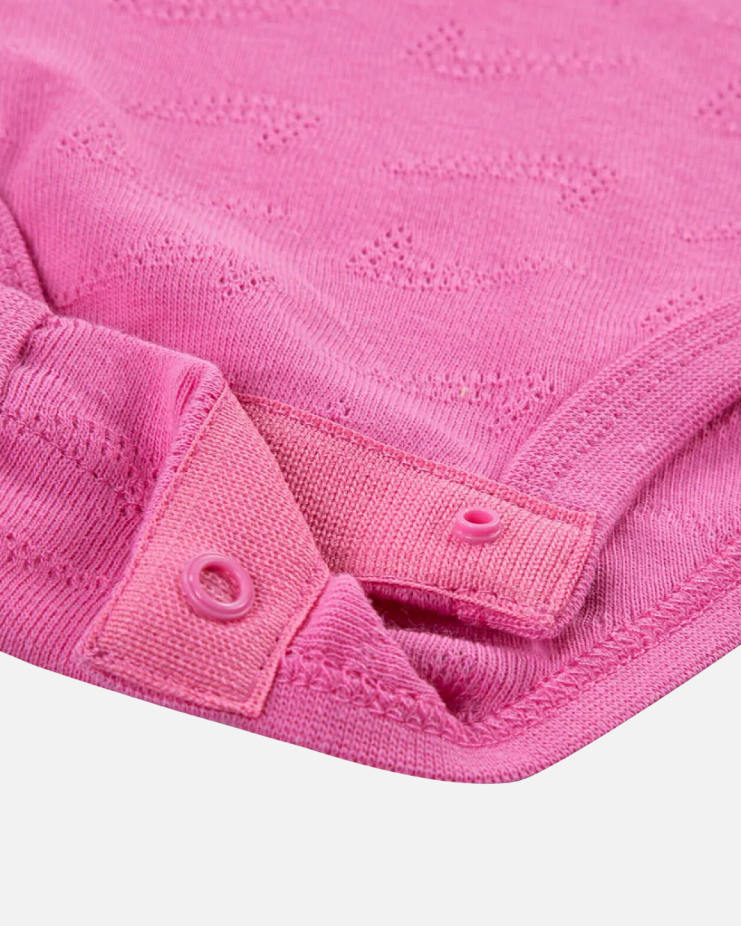 Coffret 3 pièces Nike Bébé - Rose