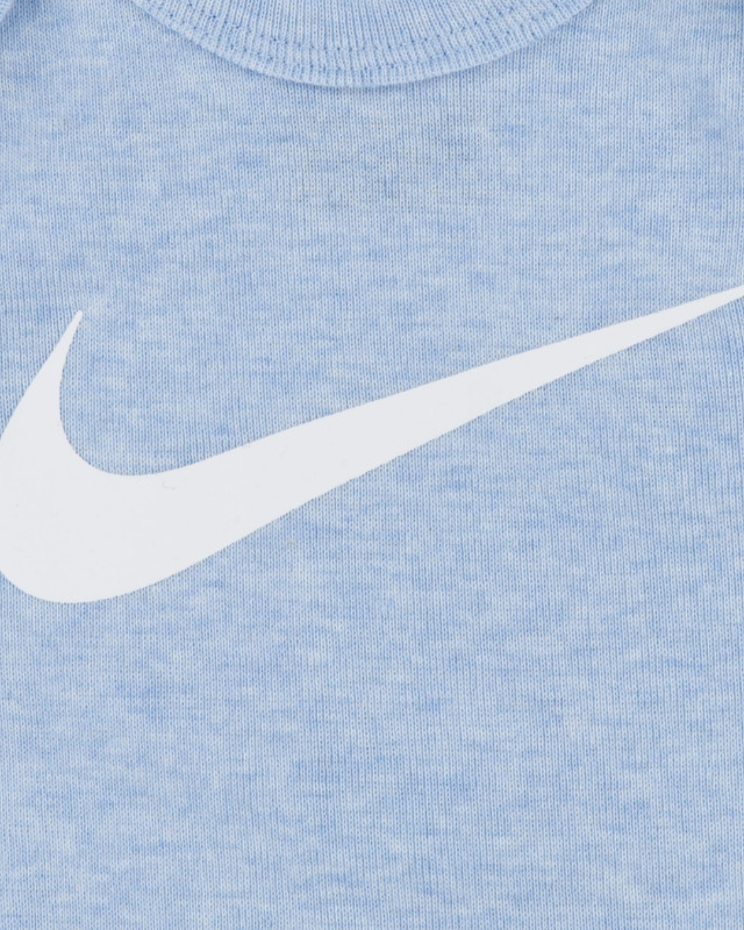 Coffret 5 pièces Nike Bébé - Bleu