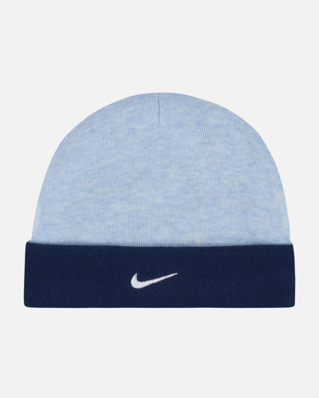 Coffret 5 pièces Nike Bébé - Bleu