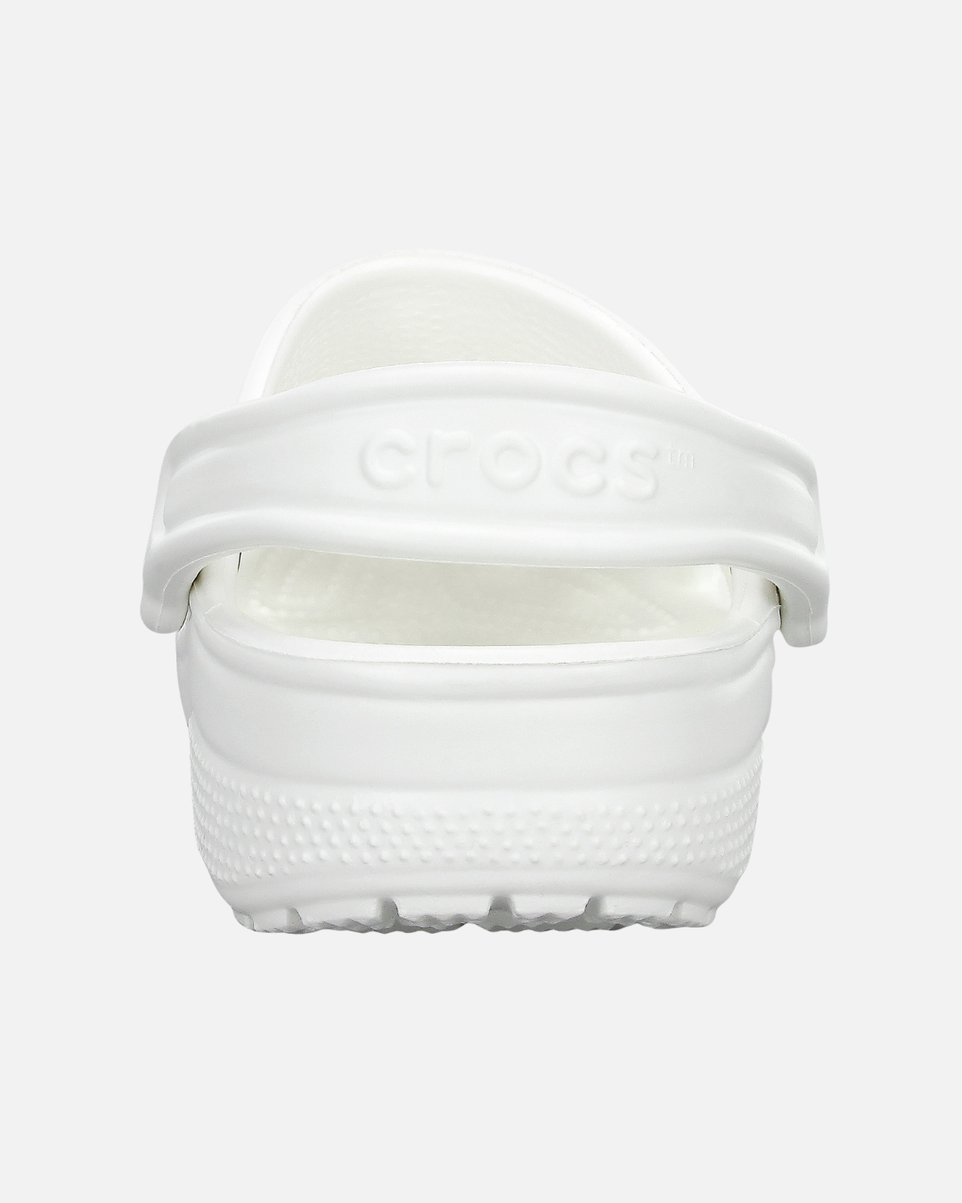 Crocs Classic Clog - Blanc