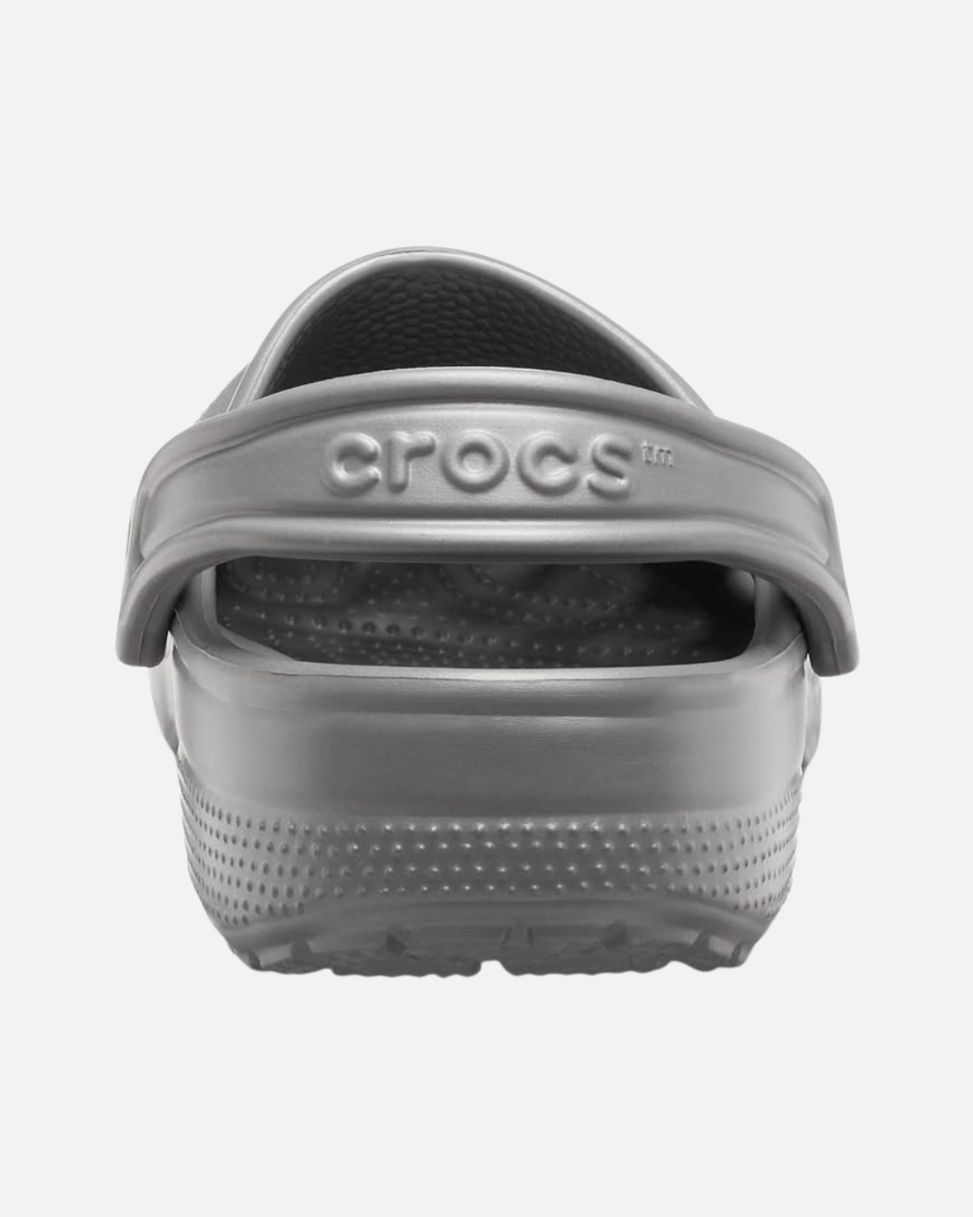 Crocs Classic Clog - Gris