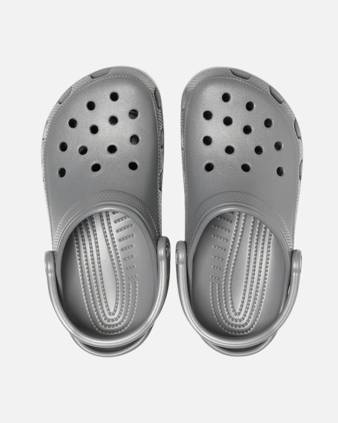 Crocs Classic Clog - Gris