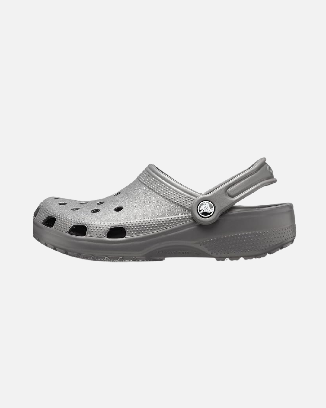 Crocs Classic Clog - Gris