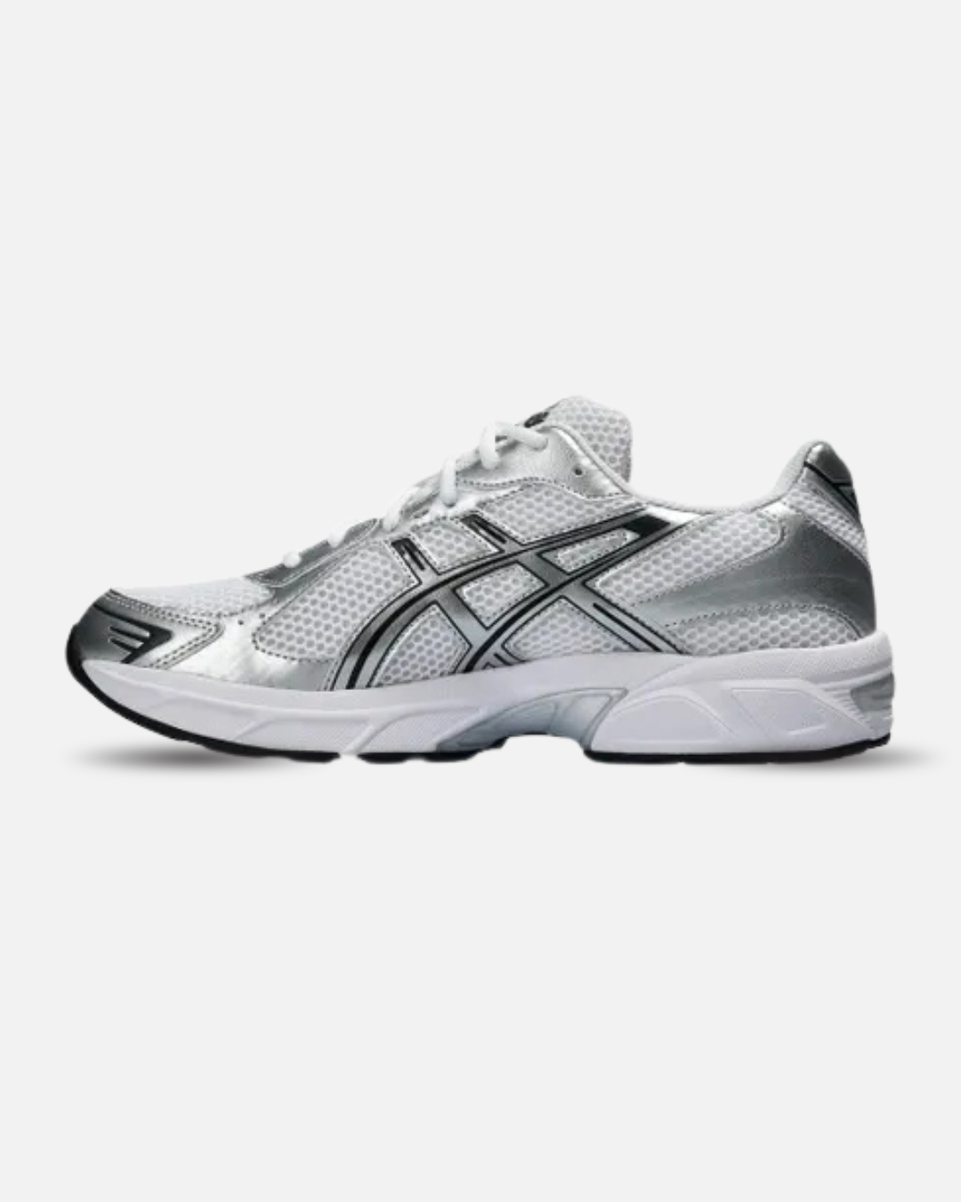 Asics Gel 1130 - Blanc/Gris