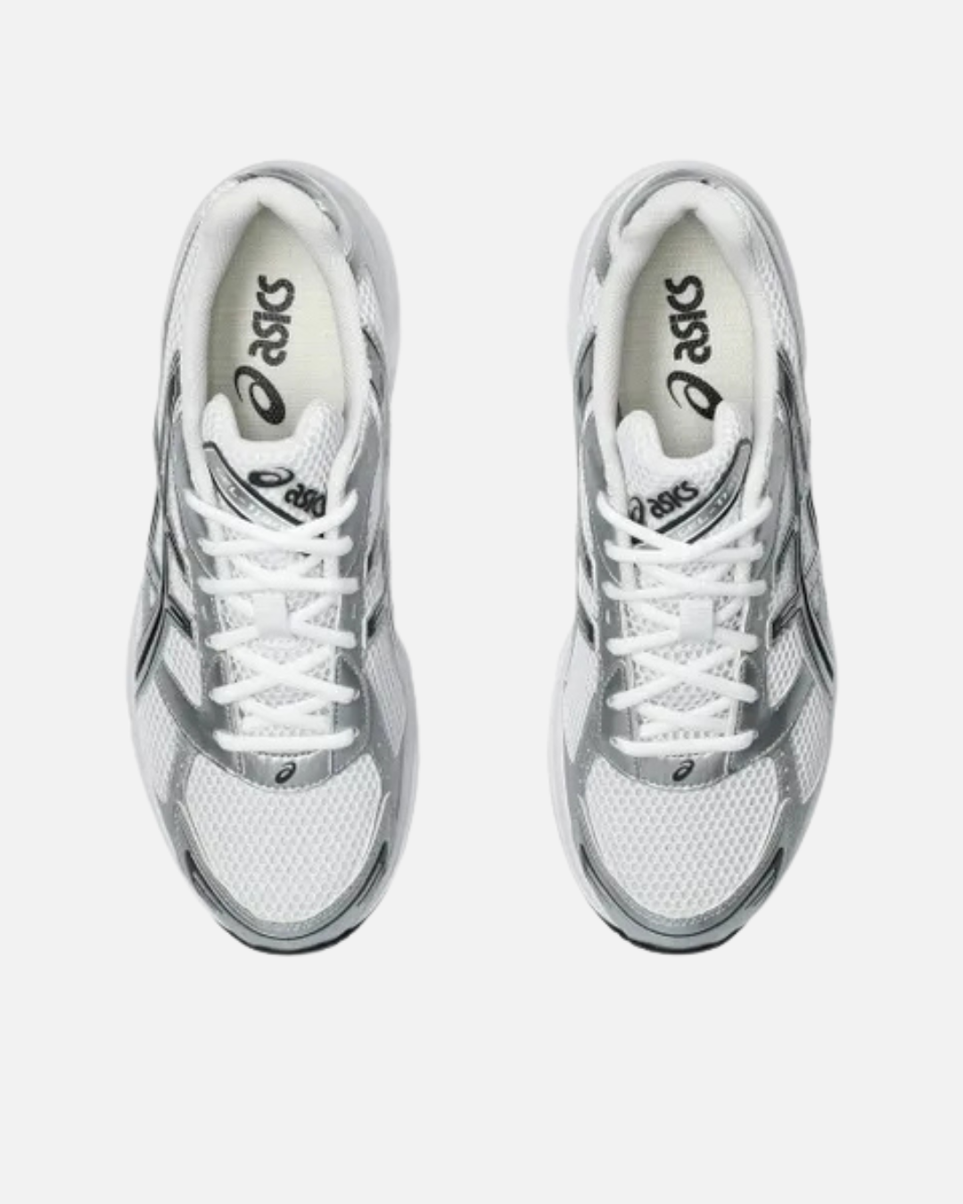 Asics Gel 1130 - Blanc/Gris